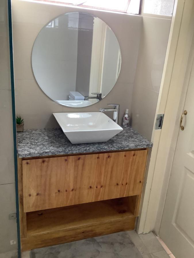 Impala Suite -Entire Unit- 2 Bedroom With 1 Ensuite Bathroom 레이디스미스 외부 사진